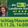 Jägerschlag und Hausmesse 2026